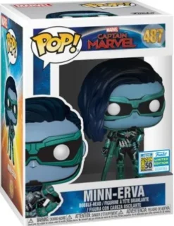 Minn-Erva