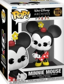 Minnie 2013
