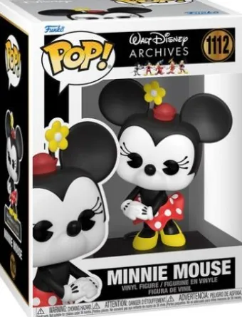 Minnie 2013