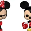 Minnie & Mickey - Pack 2
