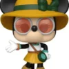 Minnie Mouse