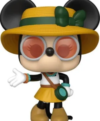 Minnie Mouse