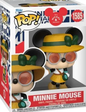 Minnie Mouse