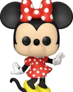 Minnie Mouse