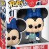 Minnie Mouse