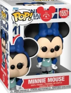 Minnie Mouse