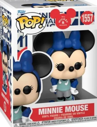 Minnie Mouse