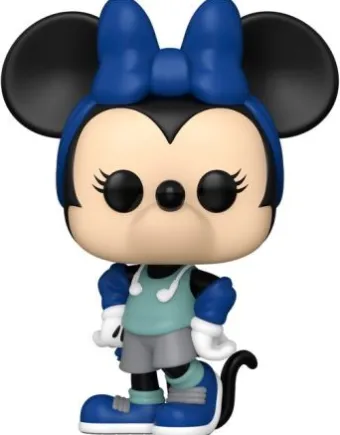 Minnie Mouse
