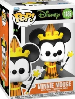 Minnie Mouse