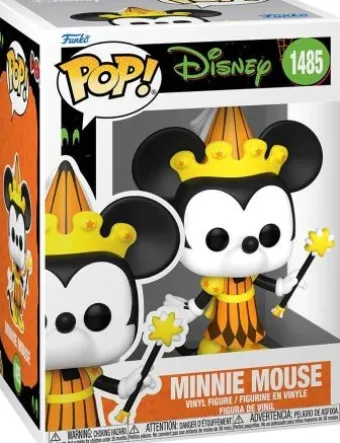 Minnie Mouse