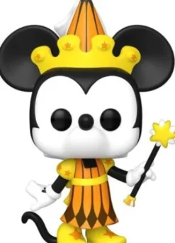 Minnie Mouse