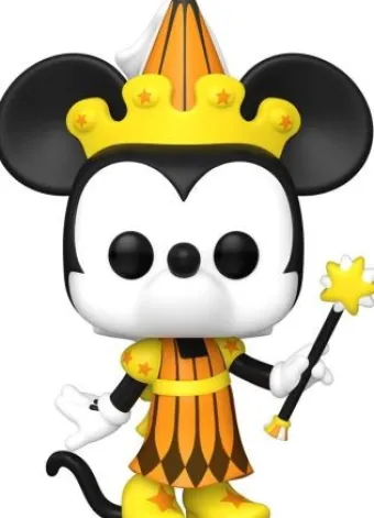 Minnie Mouse