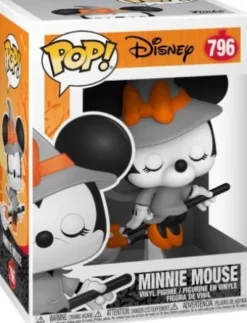 Minnie Mouse