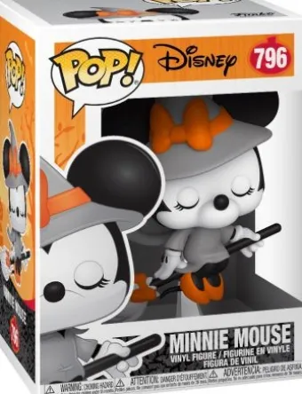 Minnie Mouse