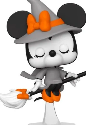 Minnie Mouse