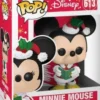 Minnie Mouse