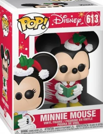 Minnie Mouse