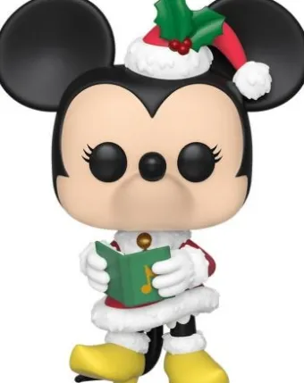 Minnie Mouse