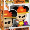 Minnie Mouse