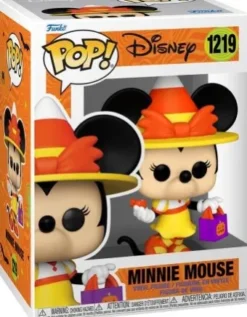Minnie Mouse