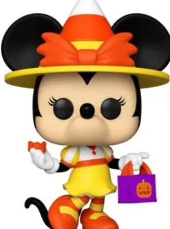 Minnie Mouse
