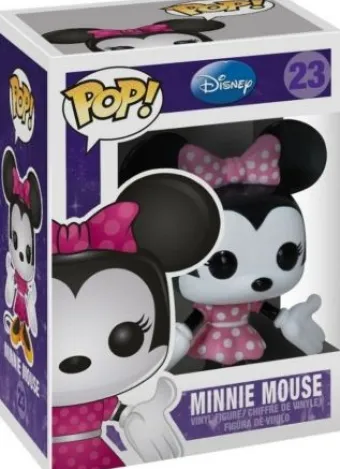 Minnie Mouse