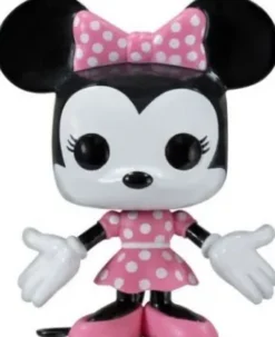 Minnie Mouse