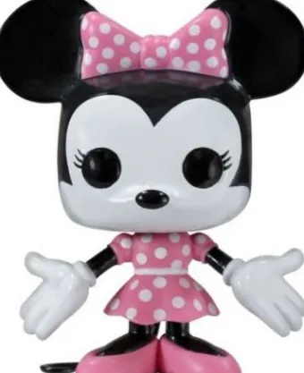 Minnie Mouse