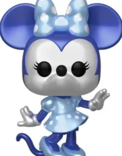 Minnie Mouse