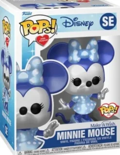 Minnie Mouse