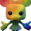 Minnie Mouse - Arc-en-ciel