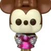 Minnie Mouse (Chocolat)