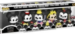 Minnie Mouse Disney Archives - 5 Pack
