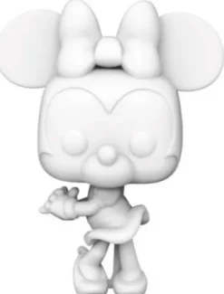 Minnie Mouse D.I.Y