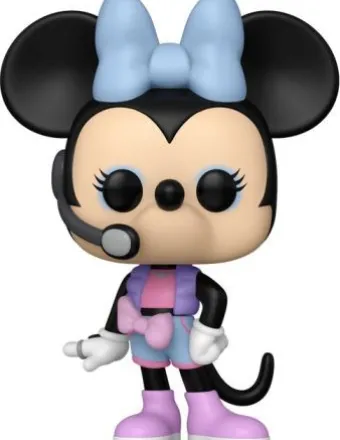Minnie Mouse (KPOP)