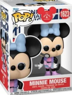 Minnie Mouse (KPOP)