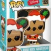 Minnie Mouse (Pain d'épices)