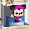 Minnie Mouse sur PeopleMover