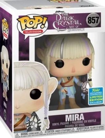 Mira