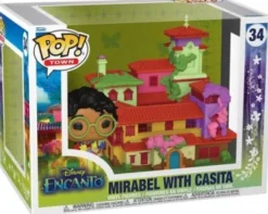 Mirabel avec Casita