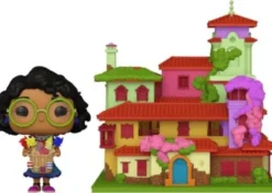 Mirabel avec Casita