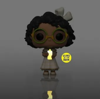 Mirabel - Glow in the Dark