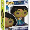Mirabel Madrigal