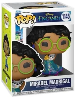 Mirabel Madrigal