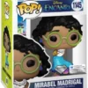 Mirabel Madrigal - Diamant