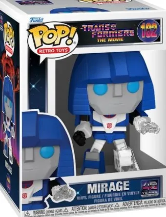 Mirage