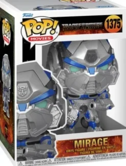 Mirage