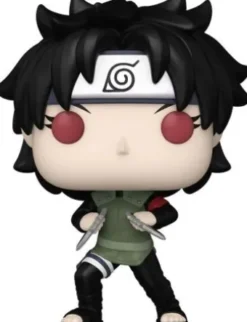 Mirai Sarutobi