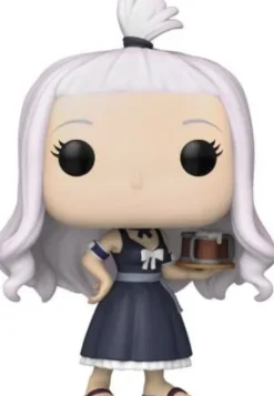 Mirajane Strauss