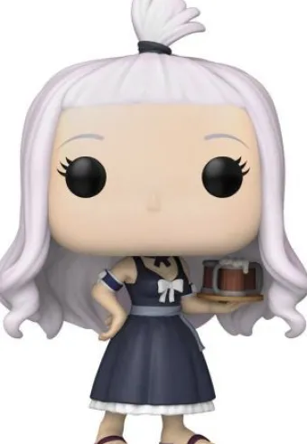 Mirajane Strauss